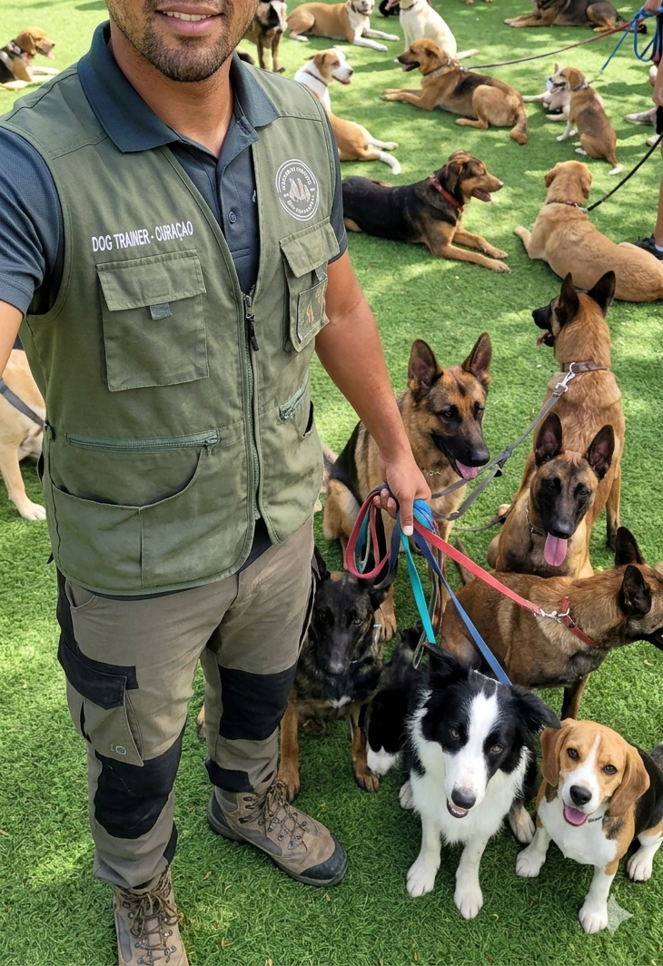 Dog Training